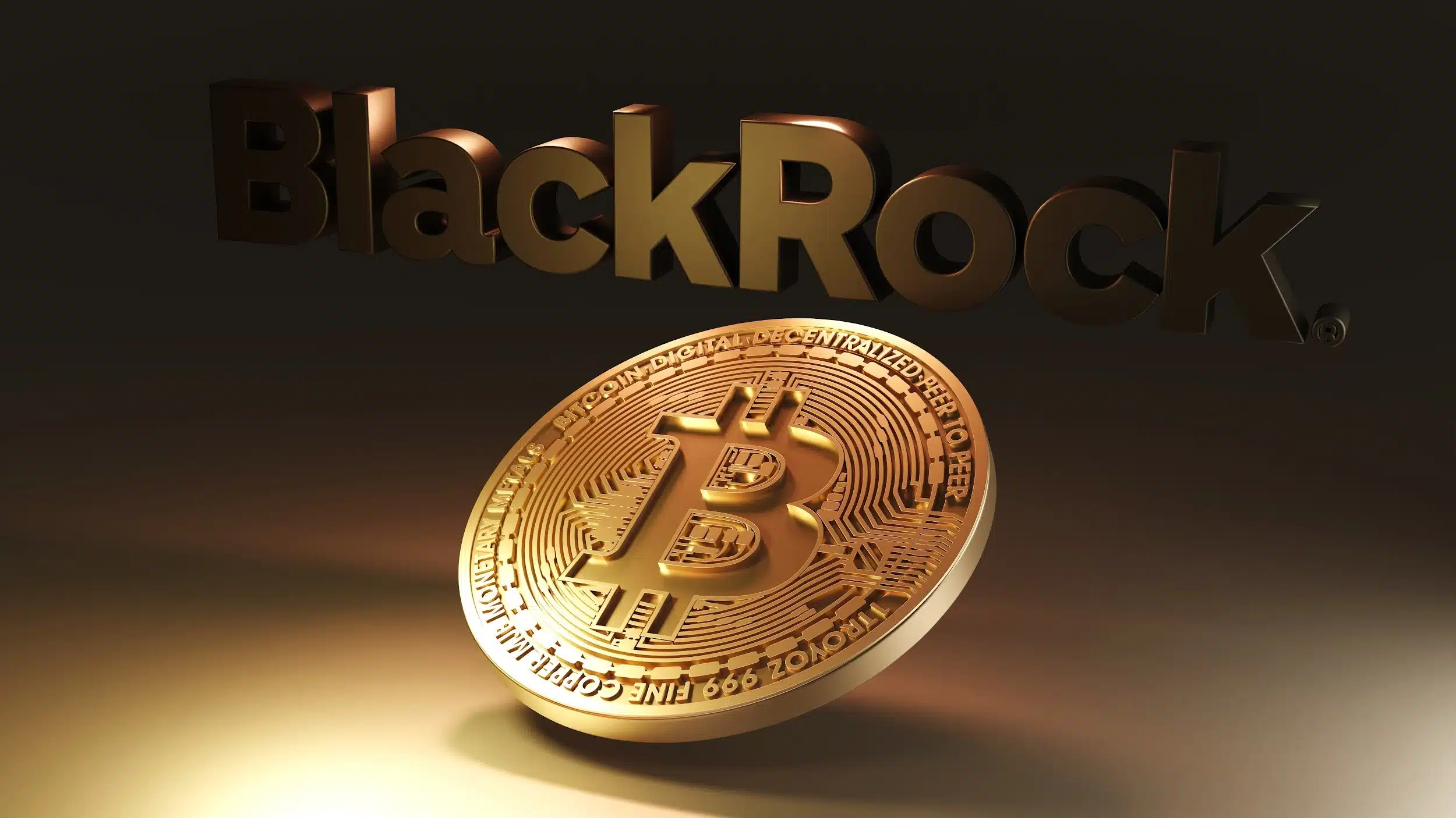 BlackRock's Bitcoin ETF Sees No Inflows for Fifth Day Despite Market Interest Surge