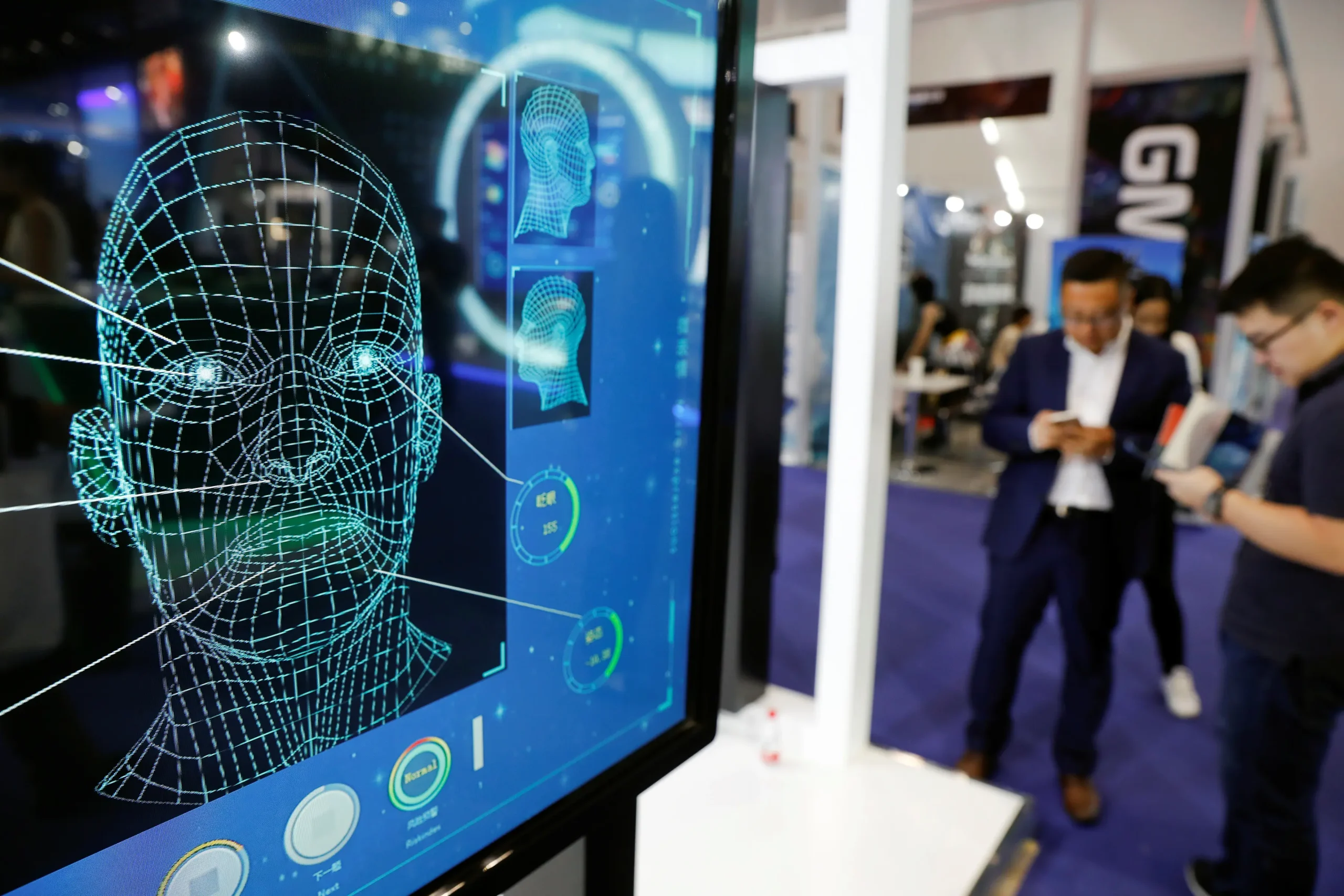 Detroit Police Department Adopts Stricter Rules on Facial Recognition Technology