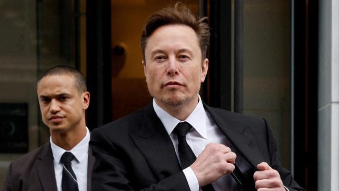 Elon Musk's Massive Tesla Pay Package Highlights Huge CEO Compensation Gap