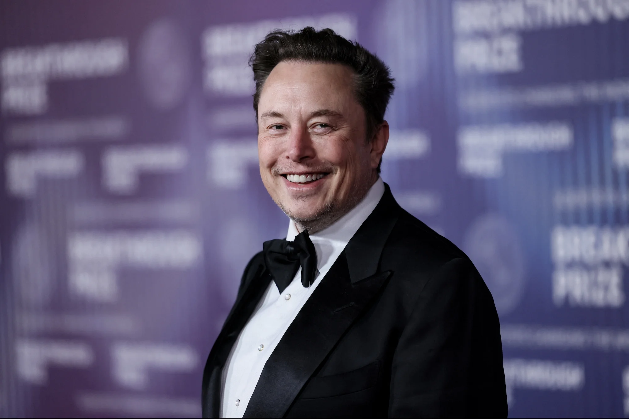 Elon Musk's Massive Tesla Pay Package Highlights Huge CEO Compensation Gap