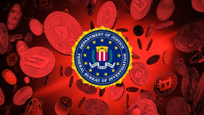 FBI Warns of New Scam Targeting Cryptocurrency Fraud Victims with Fake Legal Services