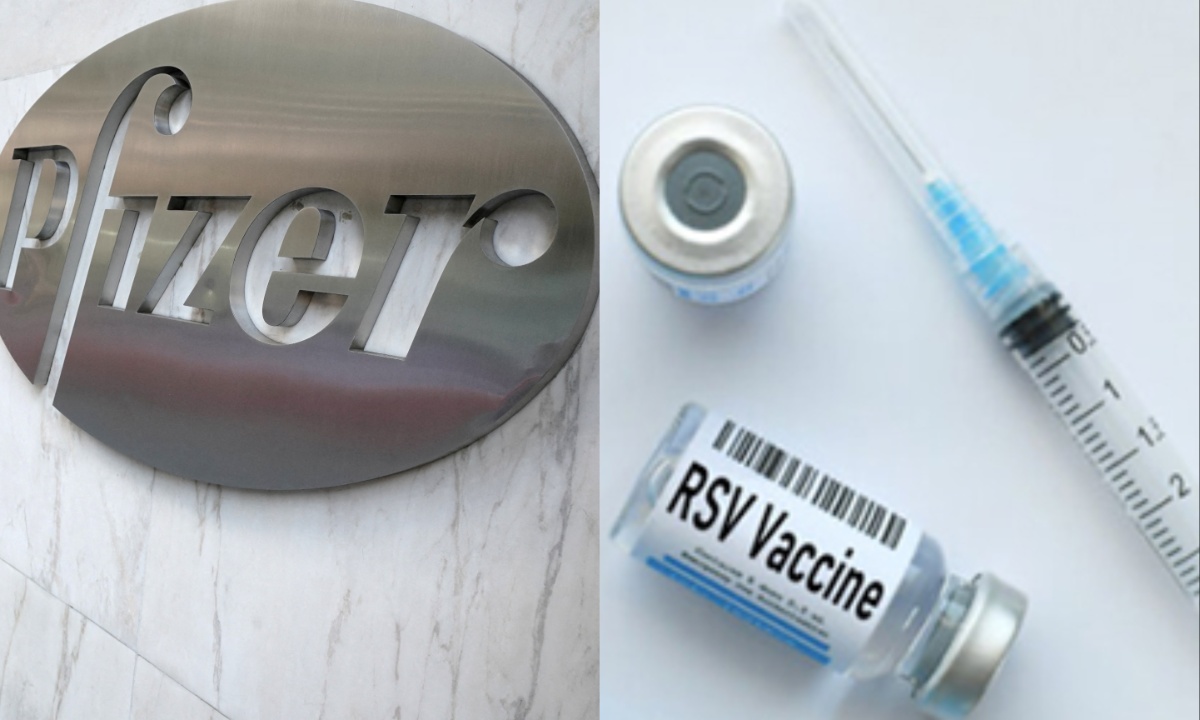 FDA Approves GSK's RSV Vaccine for Adults 50 and Older