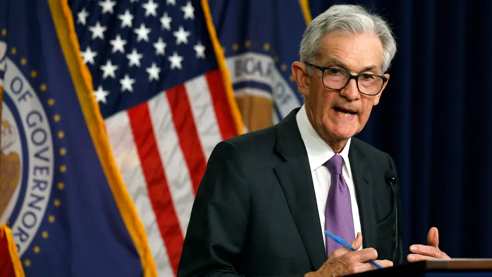 Federal Reserve Keeps High Interest Rates in 2024