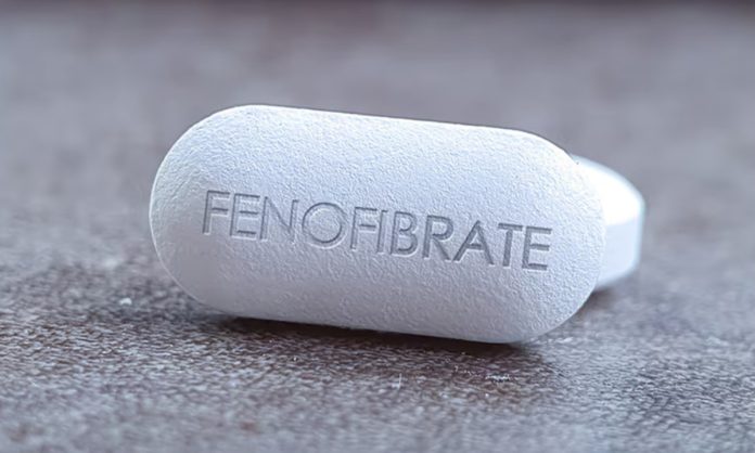 Fenofibrate Could Slow Diabetic Retinopathy LENS Trial Shows 27% Reduction in Disease Progression