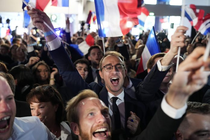 France Votes in Snap Election to Shape Macron's Future Governance Amid Rising Far-Right Influence