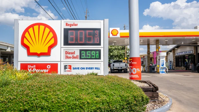 Gas Prices Drop Before July 4th, Providing Relief for American Wallets