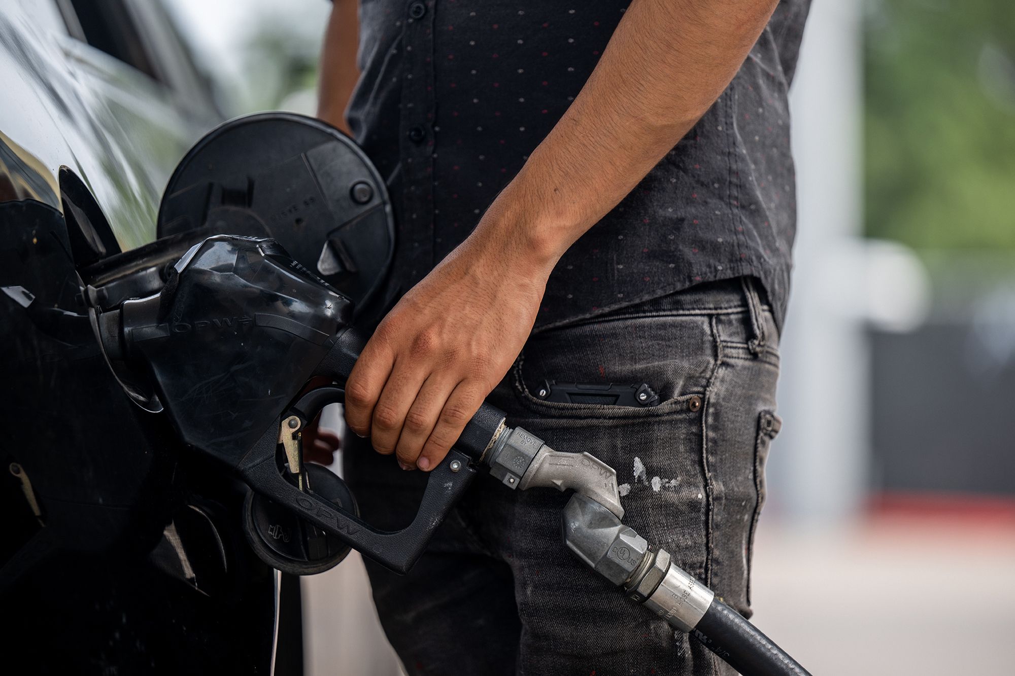 Gas Prices Drop Before July 4th, Providing Relief for American Wallets