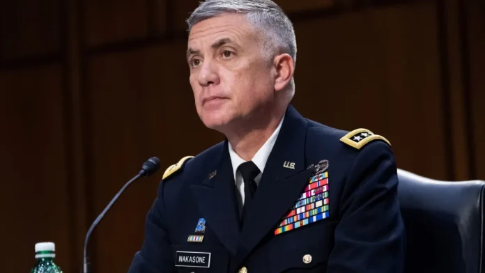 OpenAI Adds Gen. Paul Nakasone to Board for Security Amid Leadership Changes