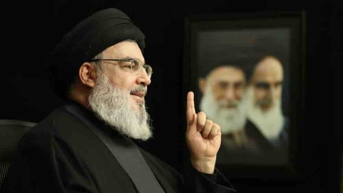 Geopolitical Crossroads: Hezbollah's Warning to Cyprus Amid Rising Tensions