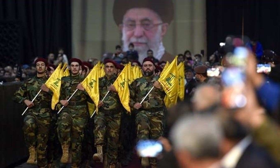 Geopolitical Crossroads: Hezbollah's Warning to Cyprus Amid Rising Tensions