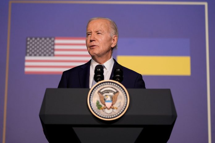 Criticism and Praise for President Biden's Performance at G7 Summit in Italy.