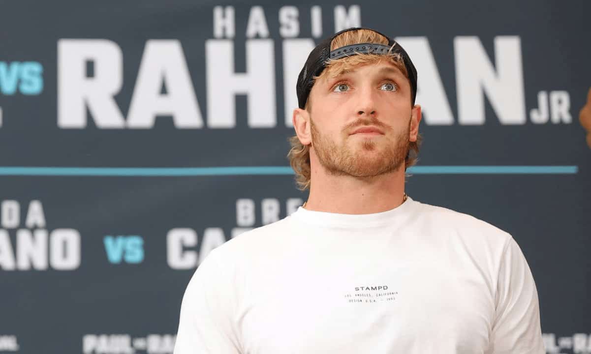 Logan Paul Takes Legal Action Against CoffeeZilla Over Alleged CryptoZoo Defamation