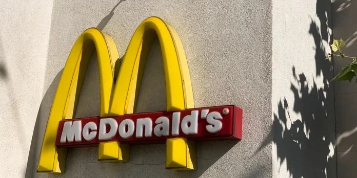 Longtime McDonald’s Franchisee Closes California Location Amid Economic Challenges