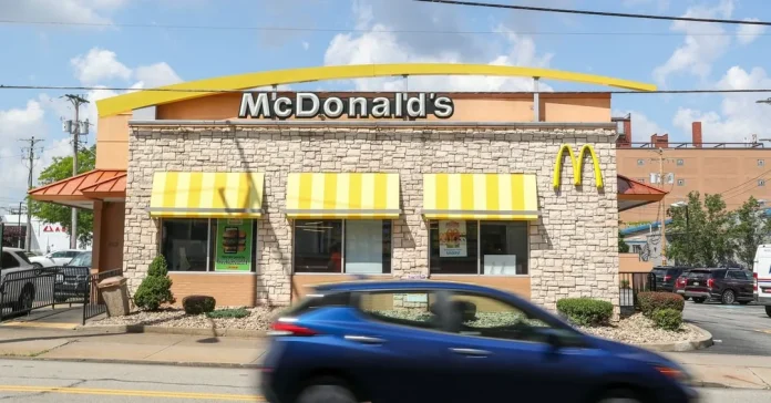 McDonald's Stops Using AI for Drive-Thru Orders After Mixed Results