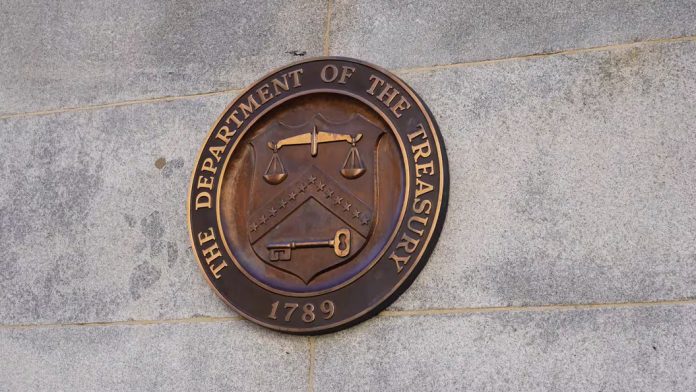 US Treasury Mandates Crypto Reporting to IRS, Targets Tax Evasion