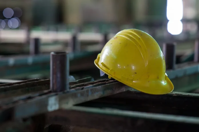 Virginia Tech Helmet Lab Expands Focus to Improve Construction Helmet Safety