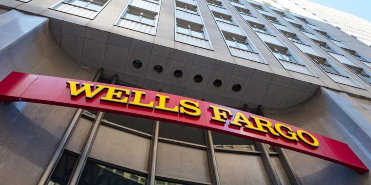 Wells Fargo Terminates Employees Caught Faking Work With Simulated Keyboard Activity After Investigation