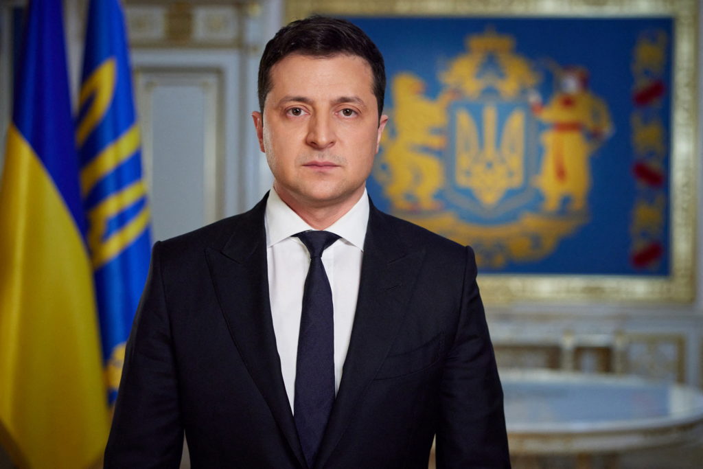 Putin Proposes Cease-Fire Conditions in Ukraine, Zelenskyy Rejects Demands