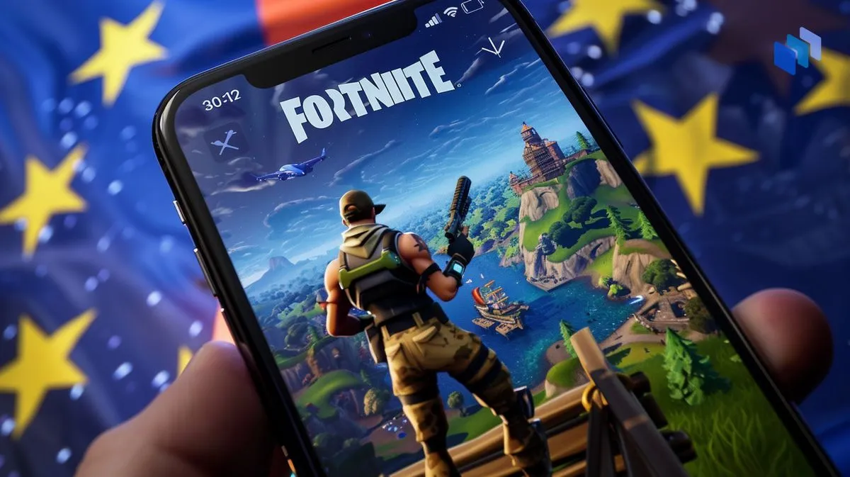 Apple Approves Epic Games' Marketplace in EU After Initial Rejections Under Digital Markets Act