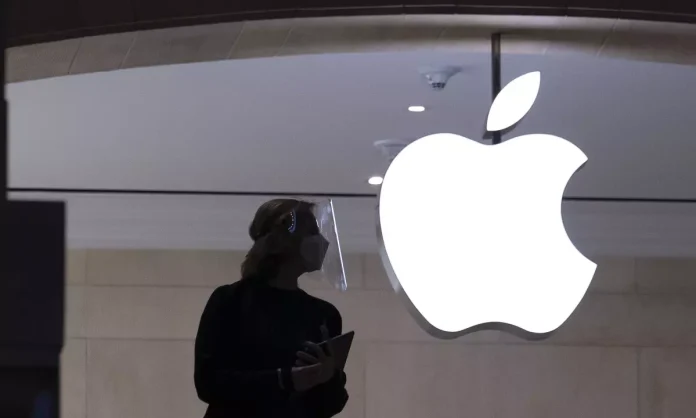 Apple Reaches Tentative Agreement with Unionized Towson Store Employees for Improved Pay and Job Protections