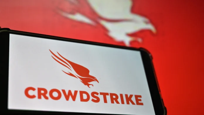 CrowdStrike offers $10 UberEats vouchers to partners after a major Microsoft outage caused by its update