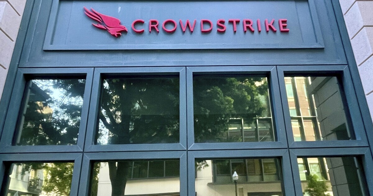 CrowdStrike offers $10 UberEats vouchers to partners after a major Microsoft outage caused by its update