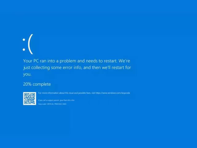 Cyber Criminals Exploit Microsoft Outage Amid Increased Phishing and Malware Threats