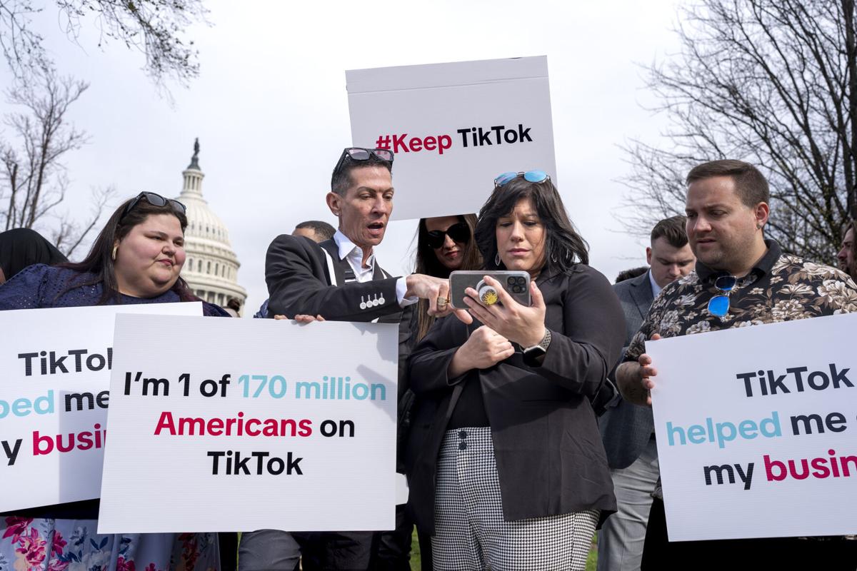 DOJ Seeks Dismissal of TikTok’s Challenge to U.S. Ban Citing National Security