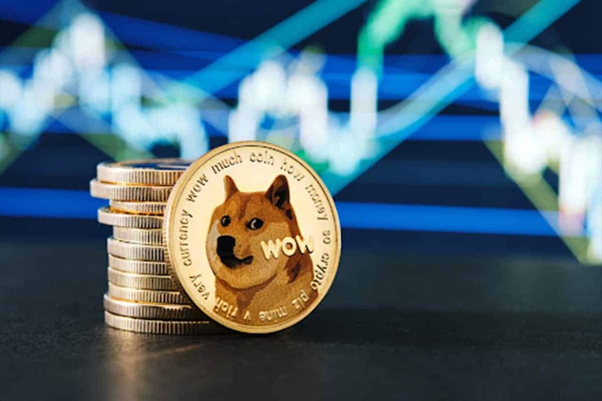 Dogecoin's Value Plummets Amid Bearish Market, Future Uncertain