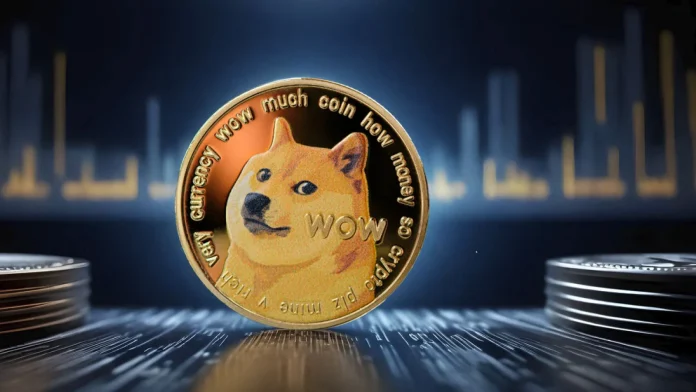 Dogecoin's Value Plummets Amid Bearish Market, Future Uncertain