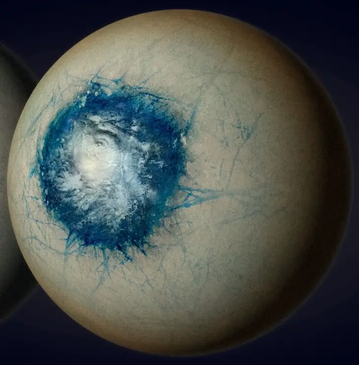 Exoplanet LHS 1140 b Transitioning from Mini-Neptune to Potential Super-Earth