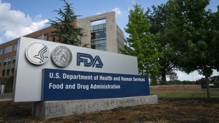 FDA Warns Discover Fresh Foods for Persistent Listeria Contamination in Ready-to-Eat Products