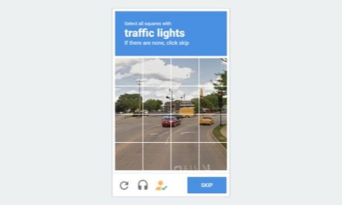 Google's reCAPTCHA Faces Criticism for Ineffectiveness and Potential Exploitation of User Labor