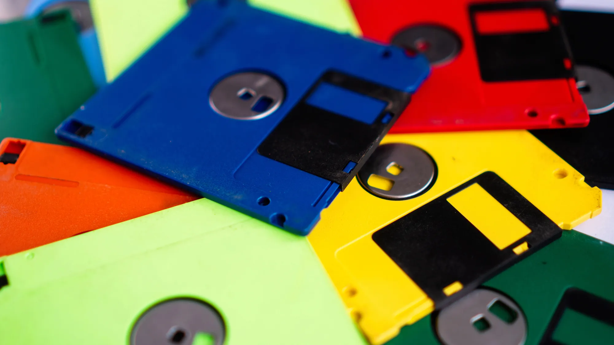 Japan's Digital Agency Achieves Milestone by Phasing Out Floppy Disks in Government Systems