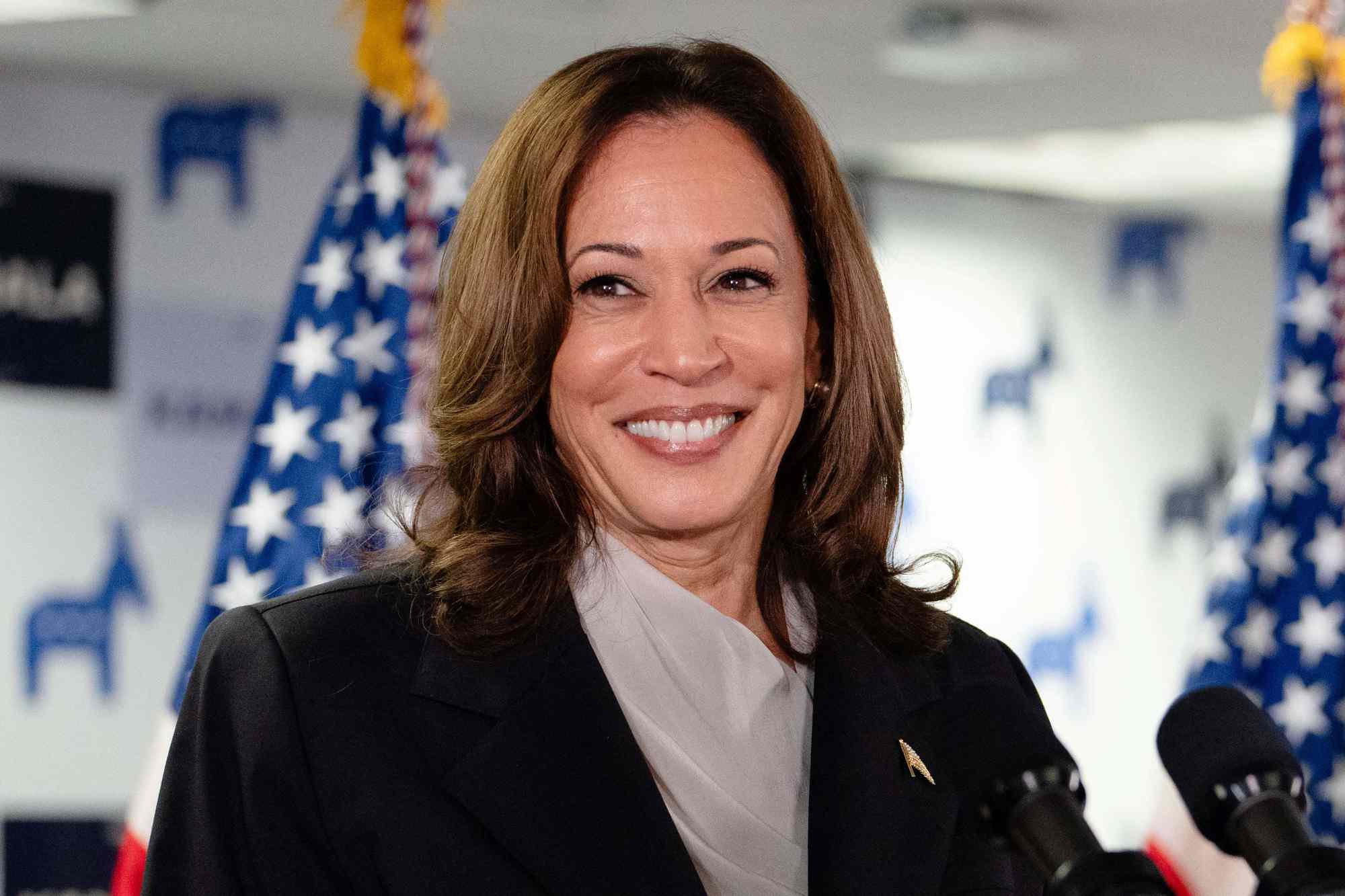 Kamala Harris