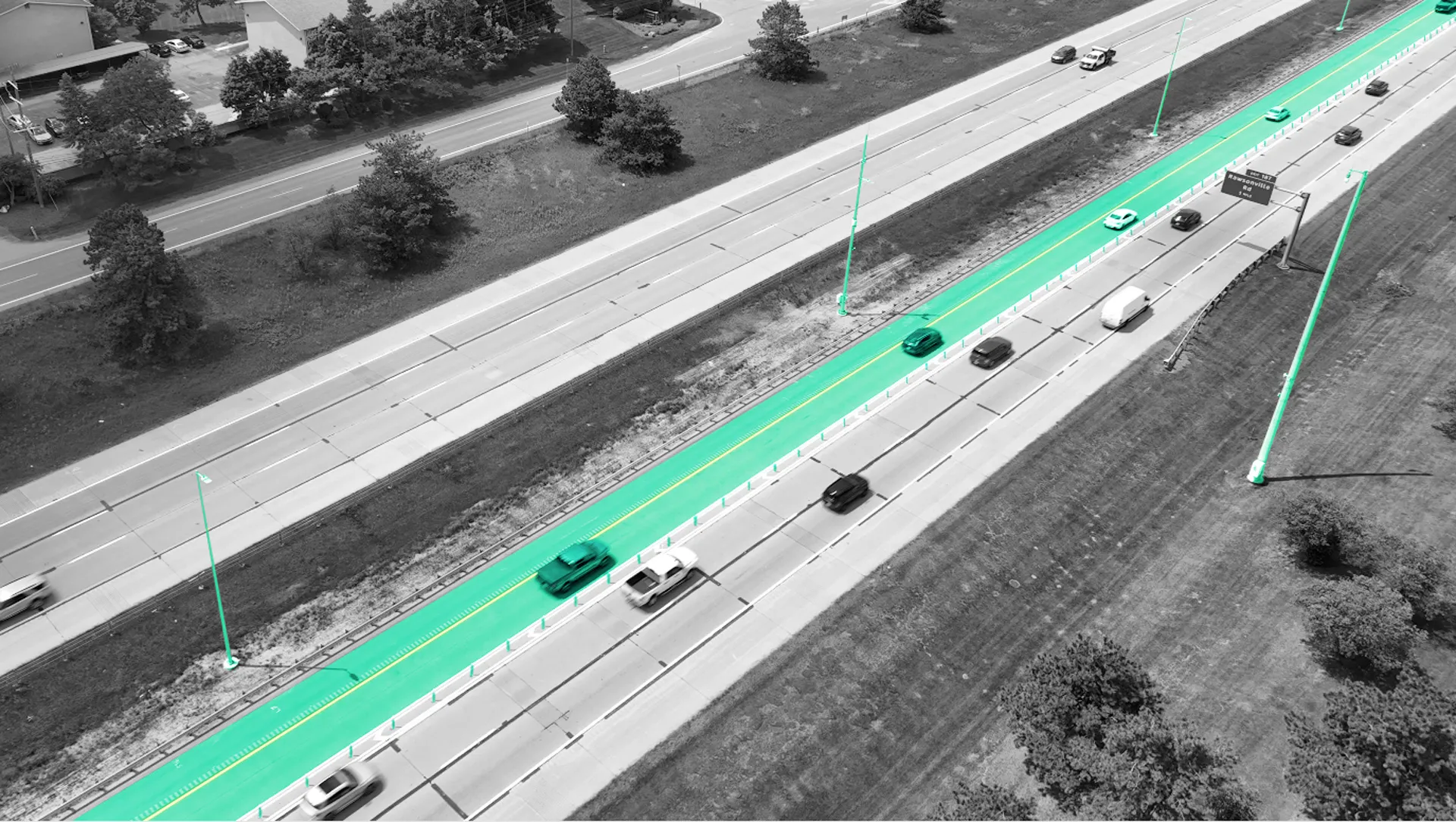 Michigan's Innovative Smart Highway Project Sets the Stage for Future Infrastructure