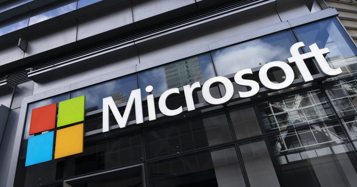 Microsoft Faces New Disruption Following Recent Global Outage, Faulty Network Infrastructure Cited