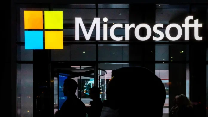 Microsoft Faces New Disruption Following Recent Global Outage, Faulty Network Infrastructure Cited