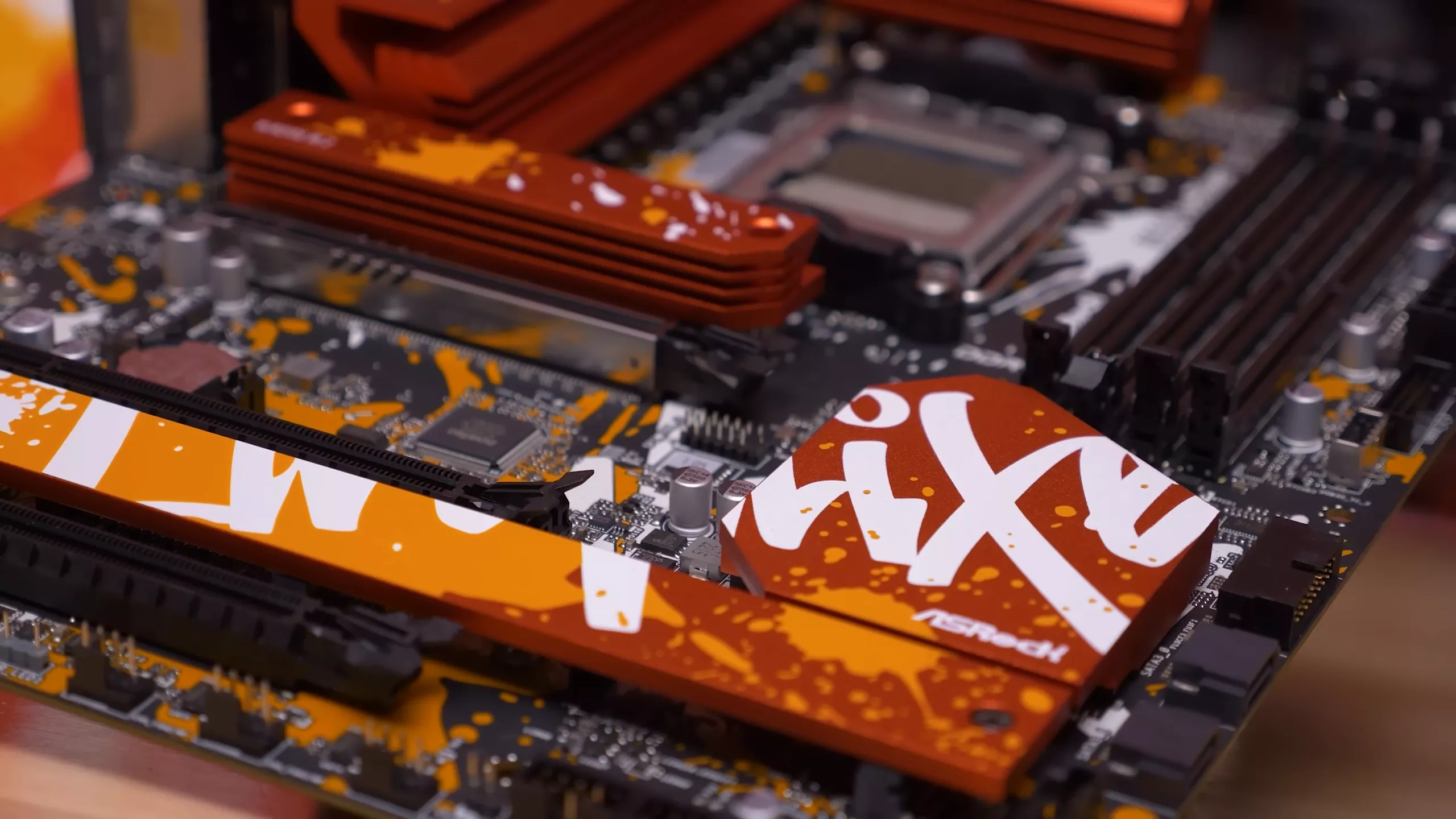 Motherboard Market Set for Strong Recovery in 2024 with New CPU Releases