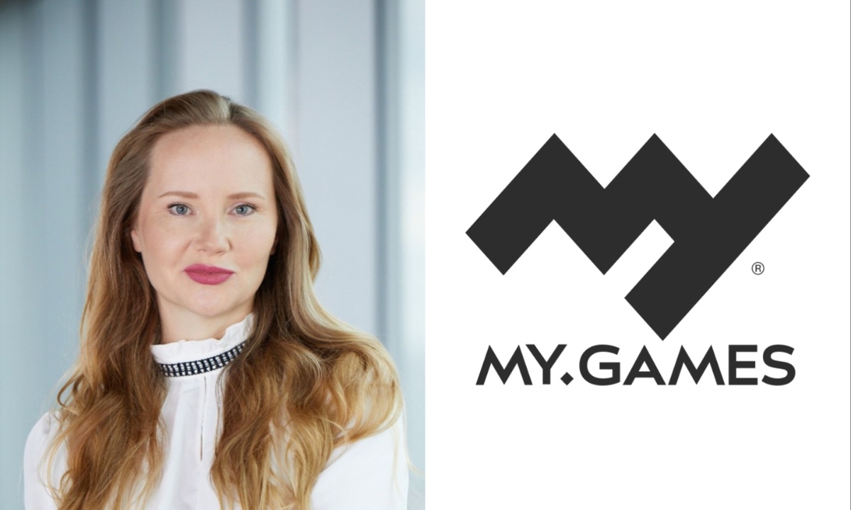 My.Games CEO Elena Grigorian Oversees Sale of Boosty Platform to Pavel Kharaneka as Part of Strategic Focus on Gaming