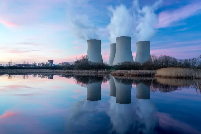 Nuclear Plants Explore Tech Partnerships to Power Data Centers Amid AI's Rising Energy and Carbon Costs