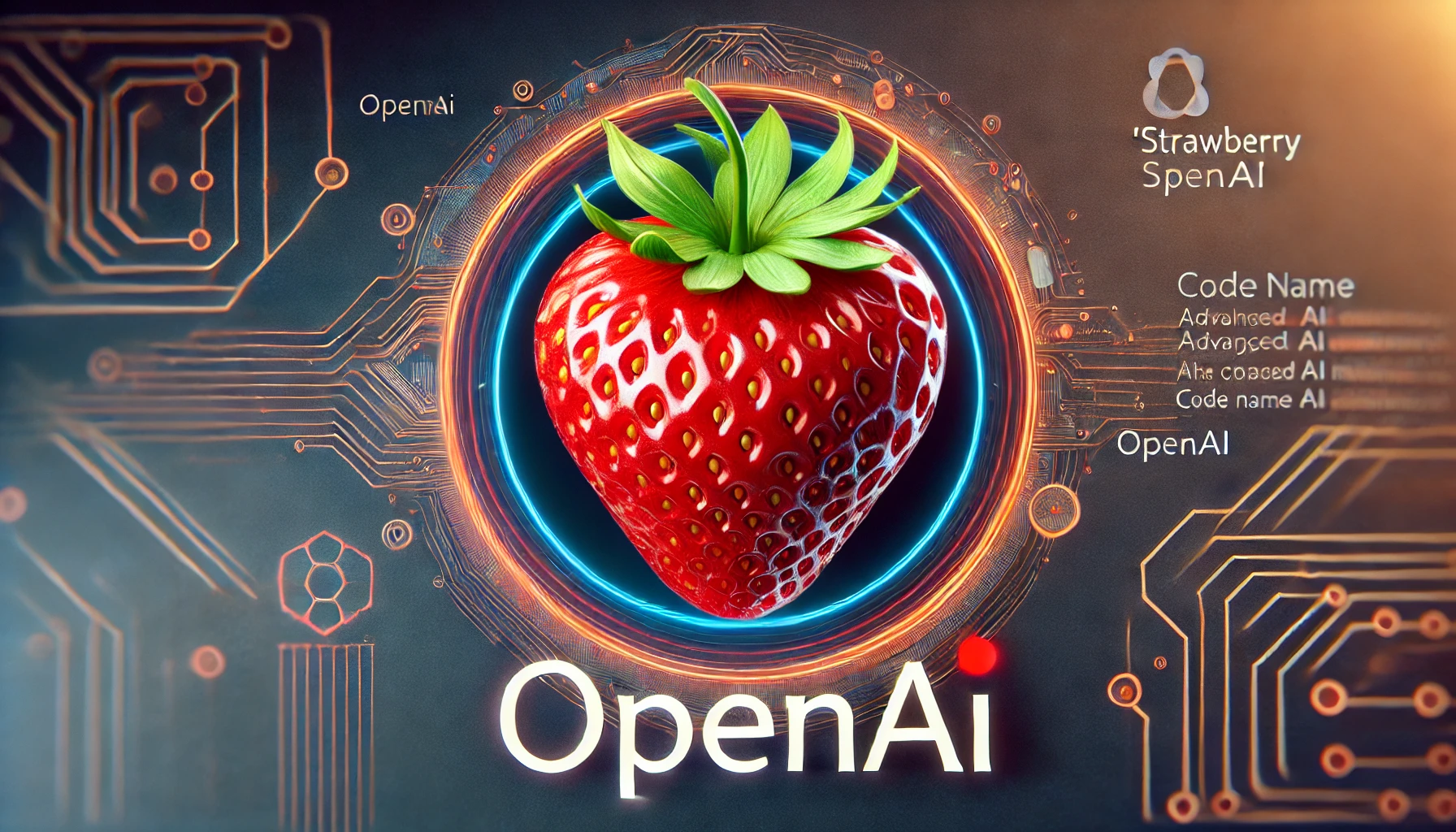 OpenAI Advances in AI Reasoning with New Project Strawberry Amidst Speculation and Scrutiny