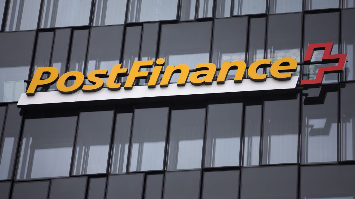 PostFinance Expands Crypto Offerings with XRP, Solana, Cardano, Polkadot, and Avalanche