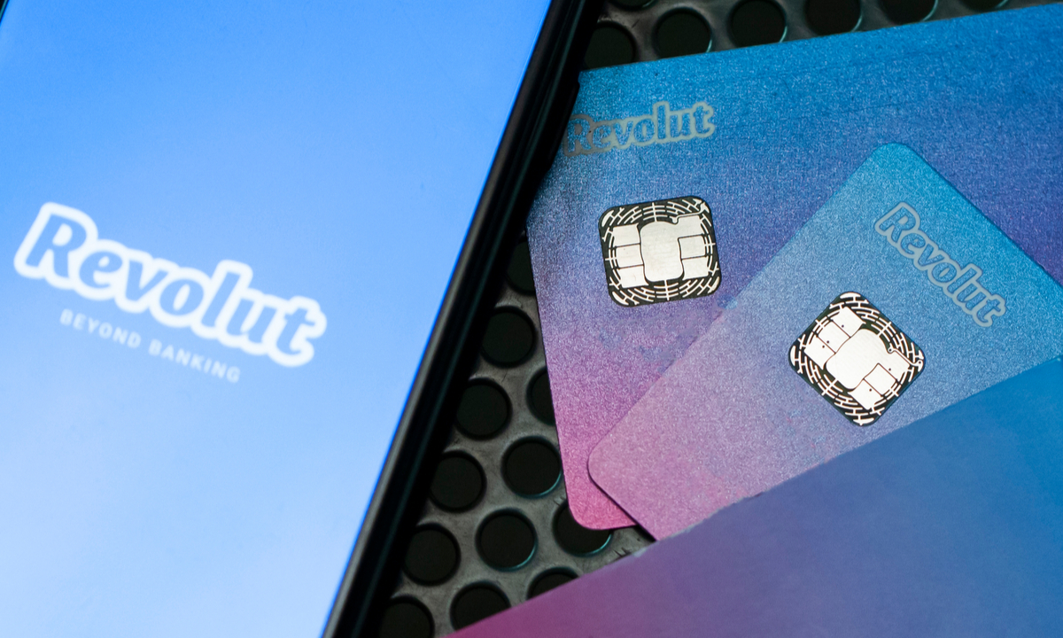 Revolut obtains UK banking license, enabling expanded services after a three-year wait, announced by Antoine Le Nel.