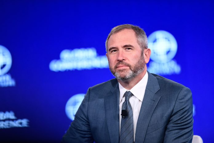 Ripple CEO Brad Garlinghouse Announces $1.4 Billion Stock Repurchase Amidst IPO Delays and SEC Battles