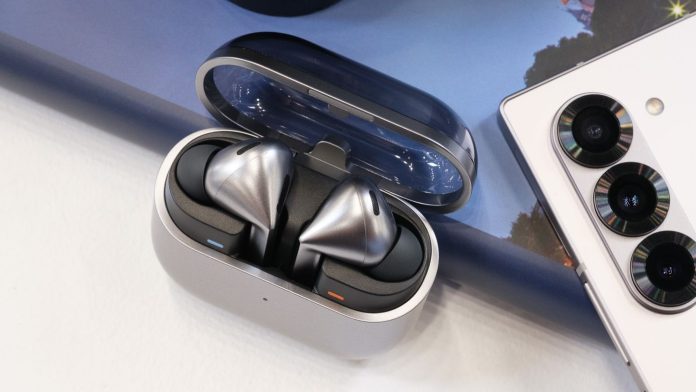 Samsung Halts Galaxy Buds 3 Pro Shipments Due to Quality Control Issues