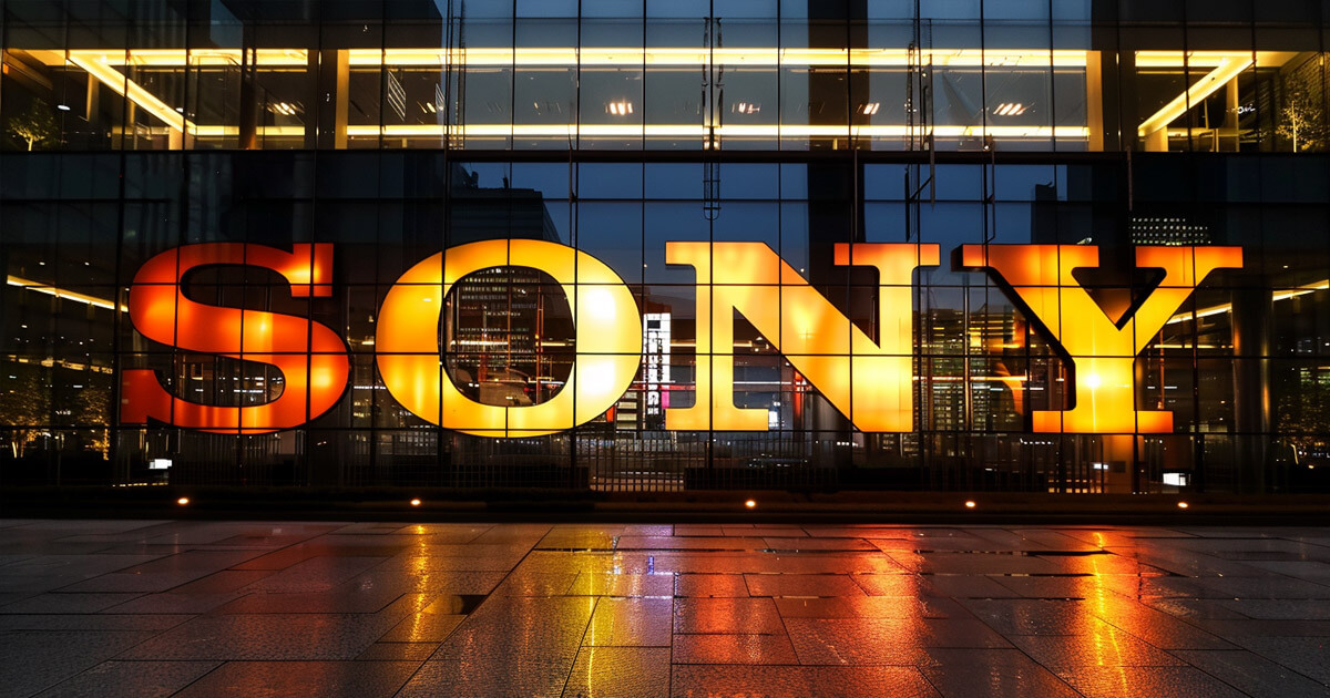 Sony Rebrands Amber Japan as S.BLOX to Enter Crypto Market and Expand Web3 Innovations