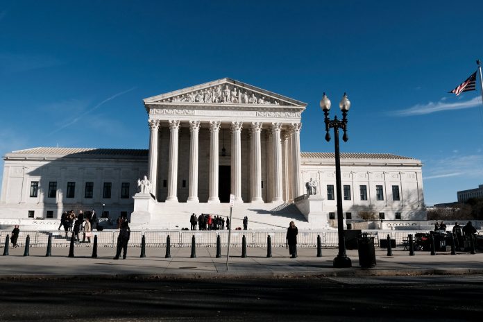Supreme Court Upholds Social Media Companies' Right to Content Moderation Under First Amendment