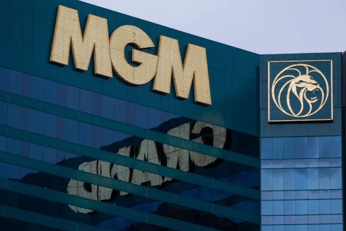 Teen Arrested in UK for Ransomware Attack on MGM Resorts