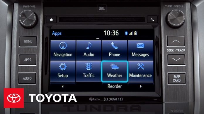 Toyota's Innovative Ad Campaign Uses Weather Data for Cookie-Less Targeting with AccuWeather